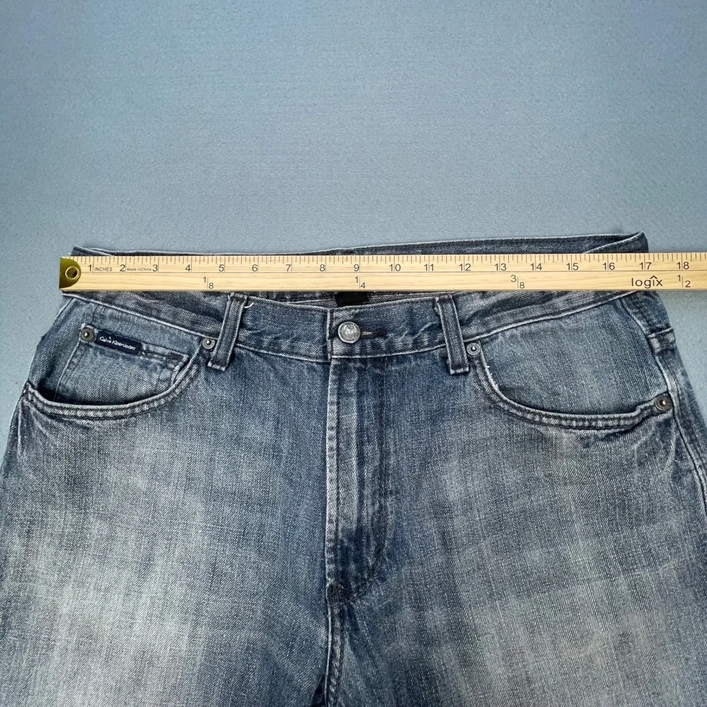 Calvin Klein Jeans calvin klein